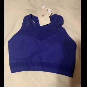 Fabletics sports bra